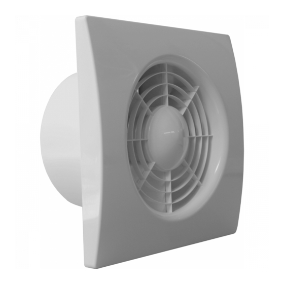 aerauliqa QS Series Installation Manual