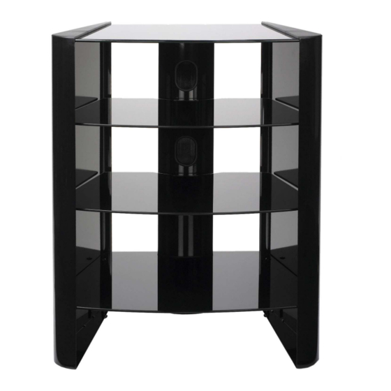 Omnimount VERONA AT Instruction Manual
