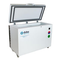 Dulas VC88SDD User Manual