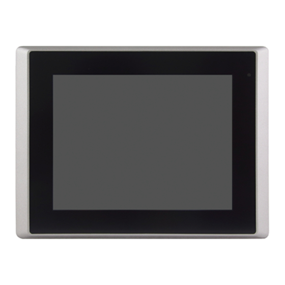 Aplex ARCDIS-110AP-D01 User Manual