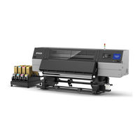 Epson SC-F10000H Series User Manual