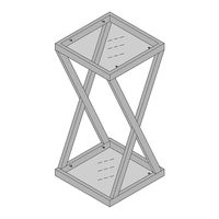 Cheyenne Products BH47-021-199-26 Assembly Instructions Manual
