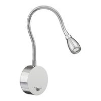 ledscom LC-L-024-W Assembly Instructions Manual