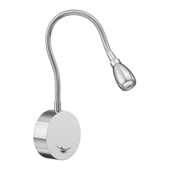 ledscom LC-L-024-W Manuals