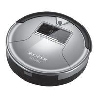 RobZone ROOMY GOLD User Manual