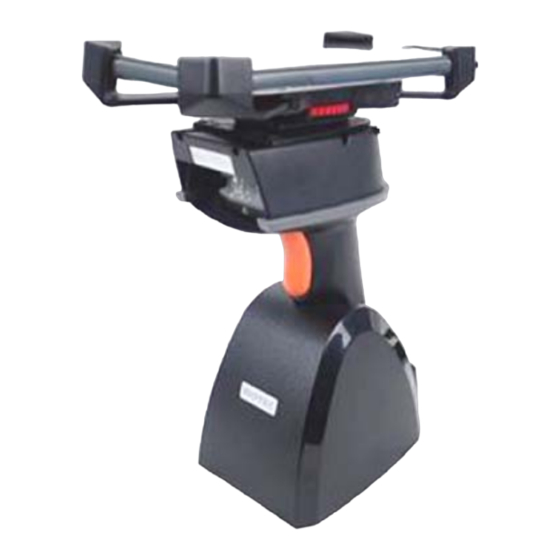 RIOTEC RIOSCAN iLS6303AS Quick Manual