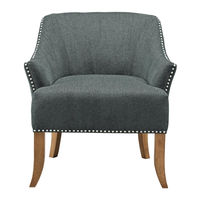 Dorel Living ACCENT CHAIR DA7928 Instruction Booklet