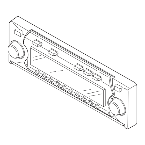 JVC KD-NX1RB Service Manual