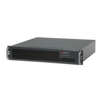 Polycom RMX 1800 Administrator's Manual