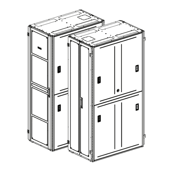 Panduit FlexFusion XGL84212B Installation Instructions Manual
