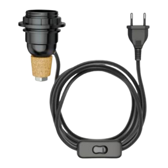 ledscom LC-L-380 Manuals