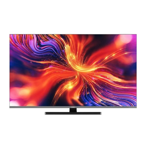 VESTEL 55UA9900 User Manual