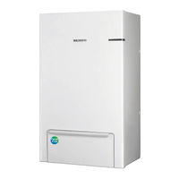 Samsung Hydro Unit AE090RNYD Series Installation Manual