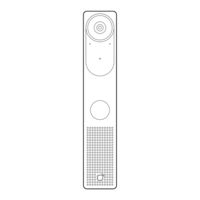 Verkada TD33 Install Manual