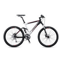 Scott CONTESSA FX Owner's Manual