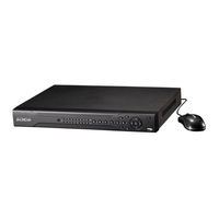Edge ED-DVR24008 User Manual