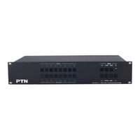 PTN MATRIX MVG82 User Manual
