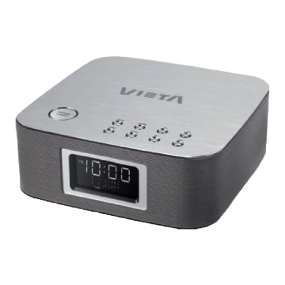 VIETA VH-US110SL User Manual