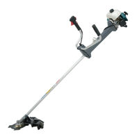 Makita RBC421L Original Instruction