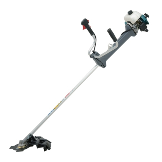 Makita RBC421L Original Instruction