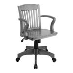 Office Star Products Wheelchair Operating Instructions