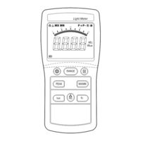 Elma 1335 User Manual