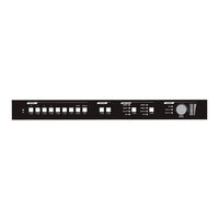 Blackbox AVSC-HDMI2-8X2 User Manual