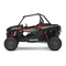 Offroad Vehicle Polaris RZR XP 1000 EPS 2019 Owner's Manual