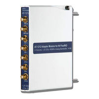 Active Technologies AT-1212 User Manual