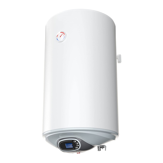 Eldom Invest 30 Series Manual For Installation, Operation And Maintenance
