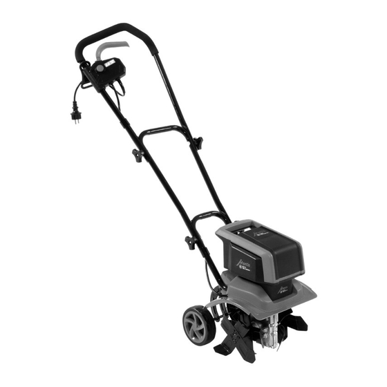 Mantis 3450-02 Manuals