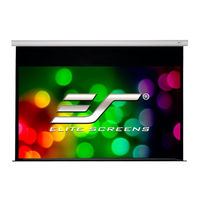 Elite Screens SPM91H-E12 Product White Paper