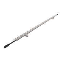 Traxon AS TUBE C1 RGBW 300 3PXL 48V DV Installation Manual