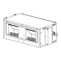 McQuay MCC060CR Installation Manual