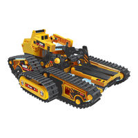 Steren K-570 Instruction Manual