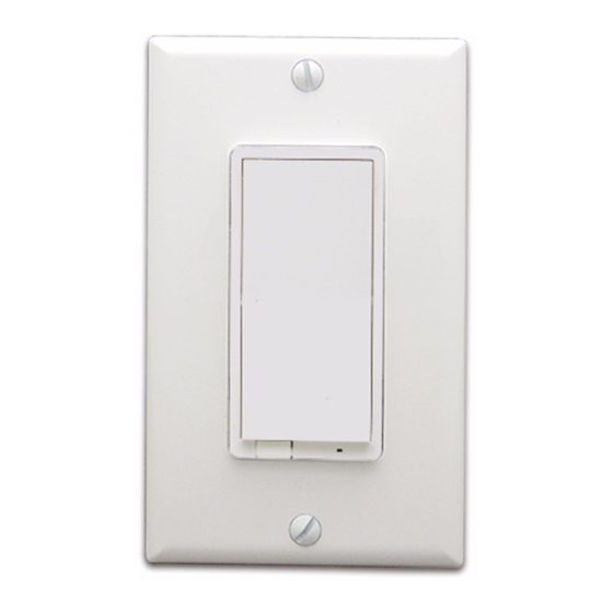 EVA Logik ZW31S Manual