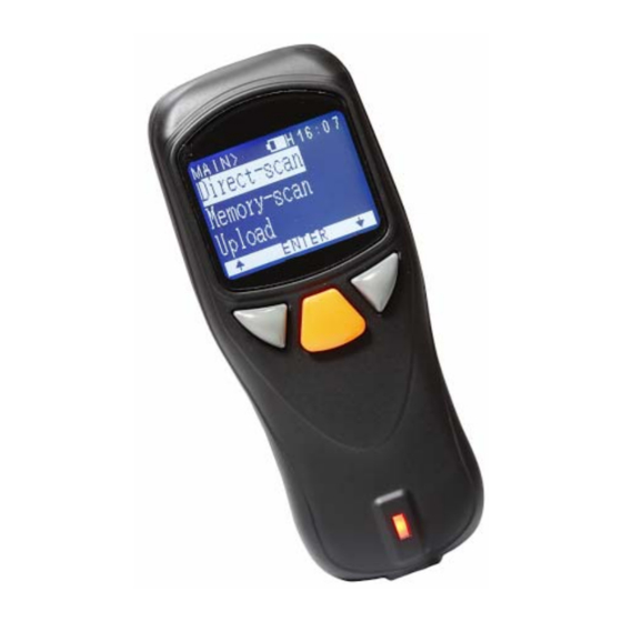 RIOTEC iDC9602N Quick Manual