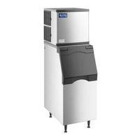 Avantco 194BIN54030 User Manual