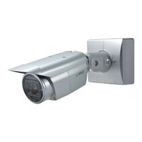 Panasonic WV-S1531LNS Important Information Manual