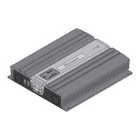 Pioneer GM-X722 X1R/EW Service Manual