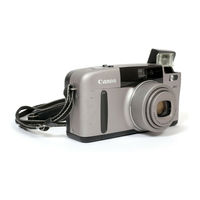 Canon PROMA SUPER135 User Manual