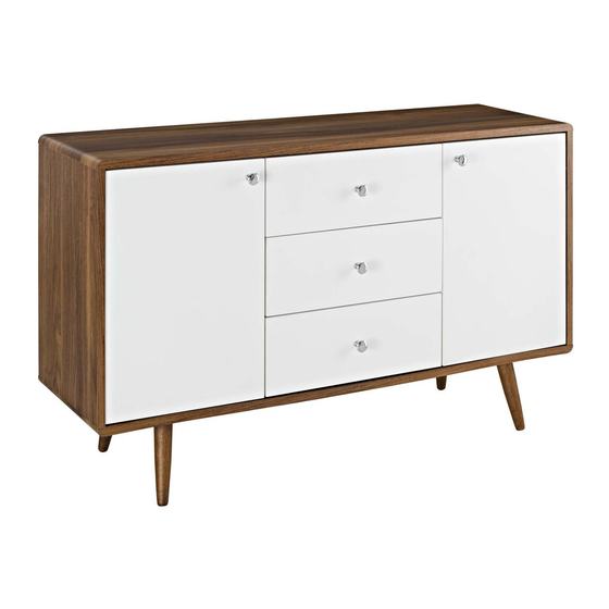 modway EEI-2531 Manual