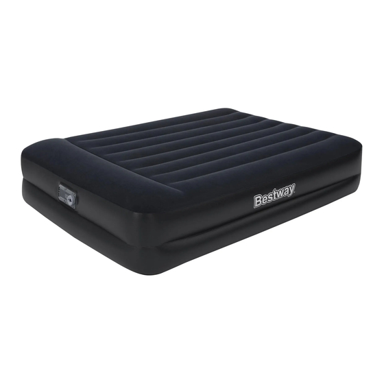 Bestway P3142 Owner's Manual