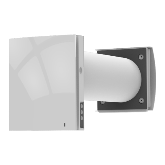 BLAUBERG VENTO Expert A50-1 Pro V.3 User Manual