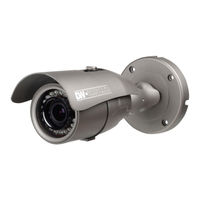 Digital Watchdog DWC-B5661TIR Manual