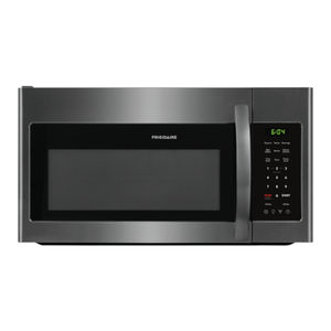 FRIGIDAIRE FFMV1846VDA INSTALLATION INSTRUCTIONS MANUAL Pdf Download ...