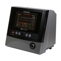 SEOIL PACIFIC CC20 User Manual