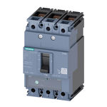 Siemens 3VM10 ED Series Operating Instructions Manual