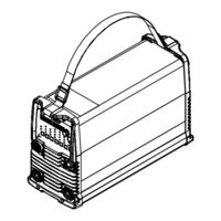 Miller Electric Maxsta Owner's Manual