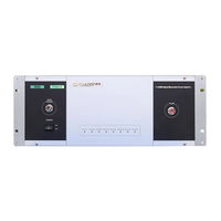 Ponovo PA460Bi-C User Manual